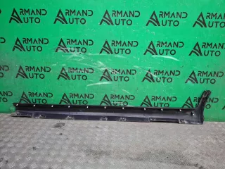 6070000700661, 01854679, 2 Накладка порога Geely Atlas 1 Арт 356682RM, вид 4