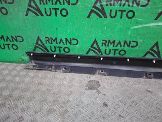 6070000700661, 01854679, 2 Накладка порога Geely Atlas 1 Арт 356682RM, вид 5