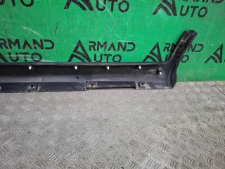 6070000700661, 01854679, 2 Накладка порога Geely Atlas 1 Арт 356682RM, вид 6