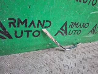 5509205XKQ11A, 5509205XKQ11A, 5509215XKQ11A, 8 Молдинг решетки радиатора Haval F7 Арт 356708RM, вид 2