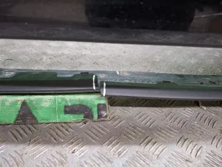 620225BF0H, 7 Бампер ниссан мурано z 52 Nissan Murano Z52 Арт 356776RM, вид 6