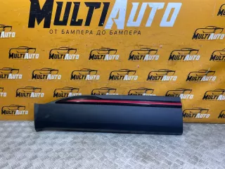 609001323aa Накладка двери Chery Tiggo 4 Арт 136476MA, вид 1