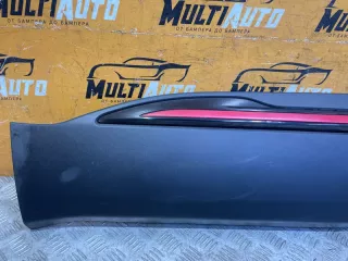 609001323aa Накладка двери Chery Tiggo 4 Арт 136476MA, вид 4