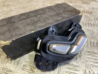 808000929aa Кнопка регулировки сидения EXEED RX Арт 136506MA, вид 3