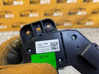 808000929aa Кнопка регулировки сидения EXEED RX Арт 136506MA, вид 7