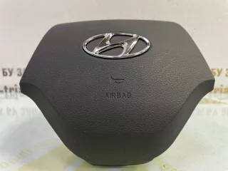 56900D7000 Подушка безопасности в руль Hyundai Tucson 3 Арт TP106522, вид 1