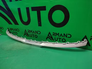 86370Q5000, 863a5q5000, 1 Накладка решетки радиатора Kia Seltos Арт ARM199859, вид 2