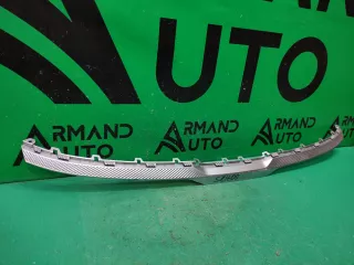 86370Q5000, 863a5q5000, 1 Накладка решетки радиатора Kia Seltos Арт ARM199859, вид 3