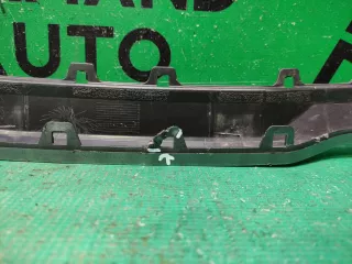 86370Q5000, 863a5q5000, 1 Накладка решетки радиатора Kia Seltos Арт ARM199859, вид 5