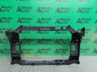 64101f1000, 1 Панель передняя Kia Sportage 4 Арт ARM203626, вид 1
