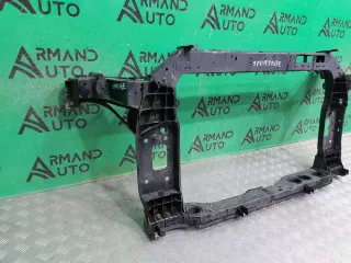 64101f1000, 1 Панель передняя Kia Sportage 4 Арт ARM203626, вид 2