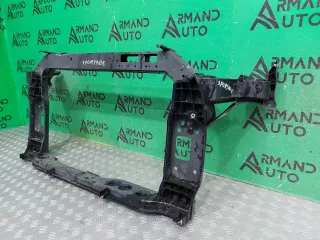64101f1000, 1 Панель передняя Kia Sportage 4 Арт ARM203626, вид 3