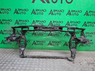4H0805594E, 4H0805047D, 4 Панель передняя (суппорт радиатора) Audi A8 D4 (S8) Арт ARM355714, вид 1
