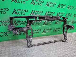 4H0805594E, 4H0805047D, 4 Панель передняя (суппорт радиатора) Audi A8 D4 (S8) Арт ARM355714, вид 2