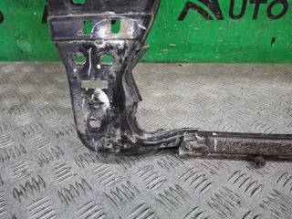 4H0805594E, 4H0805047D, 4 Панель передняя (суппорт радиатора) Audi A8 D4 (S8) Арт ARM355714, вид 4