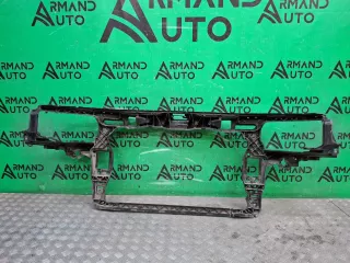 4H0805594E, 4H0805047D, 4 Панель передняя (суппорт радиатора) Audi A8 D4 (S8) Арт ARM355714, вид 5