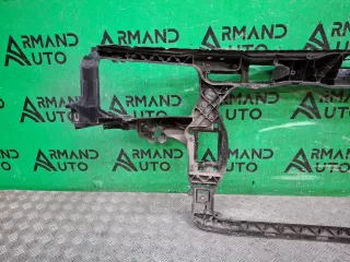 4H0805594E, 4H0805047D, 4 Панель передняя (суппорт радиатора) Audi A8 D4 (S8) Арт ARM355714, вид 6