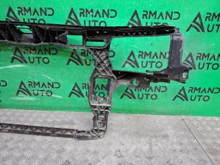 4H0805594E, 4H0805047D, 4 Панель передняя (суппорт радиатора) Audi A8 D4 (S8) Арт ARM355714, вид 7