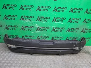 86612N9100, 7 бампер нижняя часть Hyundai Tucson 4 Арт ARM356131, вид 1