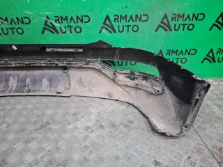 86612N9100, 7 бампер нижняя часть Hyundai Tucson 4 Арт ARM356131, вид 11