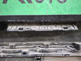 86612N9100, 7 бампер нижняя часть Hyundai Tucson 4 Арт ARM356131, вид 12