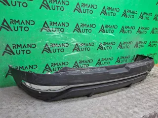 86612N9100, 7 бампер нижняя часть Hyundai Tucson 4 Арт ARM356131, вид 2