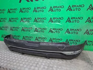 86612N9100, 7 бампер нижняя часть Hyundai Tucson 4 Арт ARM356131, вид 3