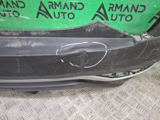 86612N9100, 7 бампер нижняя часть Hyundai Tucson 4 Арт ARM356131, вид 4
