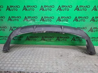 86612N9100, 7 бампер нижняя часть Hyundai Tucson 4 Арт ARM356131, вид 5