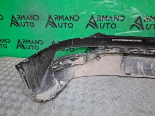 86612N9100, 7 бампер нижняя часть Hyundai Tucson 4 Арт ARM356131, вид 9