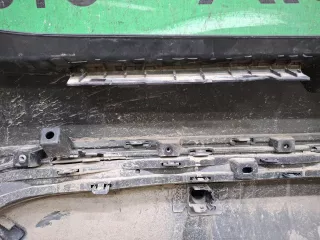 86612N9100, 7 бампер нижняя часть Hyundai Tucson 4 Арт ARM356131, вид 10