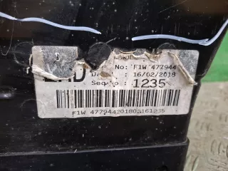 64101F1000, 7 Панель передняя (суппорт радиатора) Kia Sportage 4 Арт ARM356156, вид 12