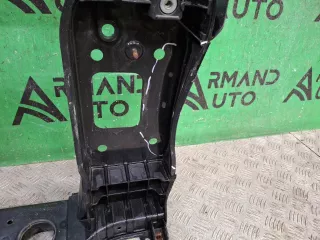 64101F1000, 7 Панель передняя (суппорт радиатора) Kia Sportage 4 Арт ARM356156, вид 4