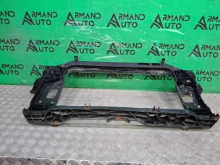 64101F1000, 7 Панель передняя (суппорт радиатора) Kia Sportage 4 Арт ARM356156, вид 5