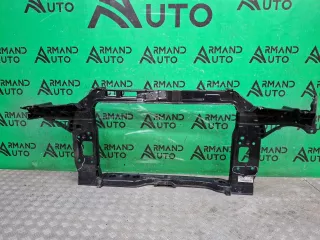 64101F1000, 7 Панель передняя (суппорт радиатора) Kia Sportage 4 Арт ARM356156, вид 6