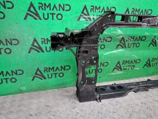 64101F1000, 7 Панель передняя (суппорт радиатора) Kia Sportage 4 Арт ARM356156, вид 7