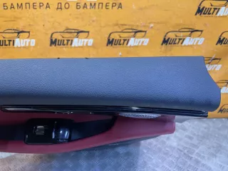 403006373aa Обшивка двери задняя левая EXEED RX Арт MA136509, вид 9