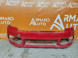 51117478624, 1 бампер мини кантримен ф60 (ф f 60) MINI COUNTRYMAN F60 Арт AR290421, вид 1