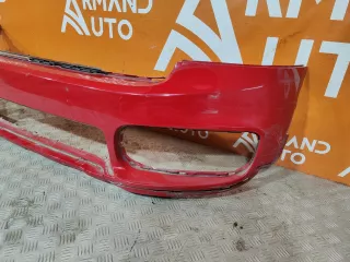 51117478624, 1 бампер мини кантримен ф60 (ф f 60) MINI COUNTRYMAN F60 Арт AR290421, вид 4