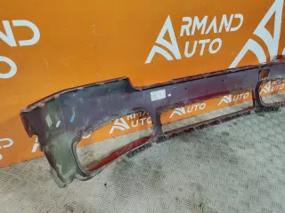 51117478624, 1 бампер мини кантримен ф60 (ф f 60) MINI COUNTRYMAN F60 Арт AR290421, вид 7