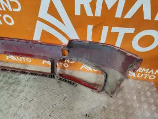 51117478624, 1 бампер мини кантримен ф60 (ф f 60) MINI COUNTRYMAN F60 Арт AR290421, вид 8