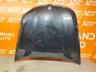 41617486754, 3 капот бмв х5 (х x 5) е70 (е e 70) BMW X5 E70 Арт AR290534, вид 1