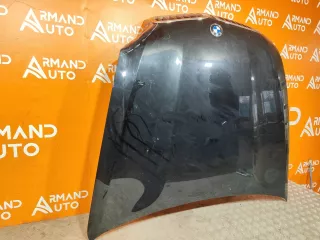 41617486754, 3 капот бмв х5 (х x 5) е70 (е e 70) BMW X5 E70 Арт AR290534, вид 2