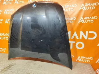 41617486754, 3 капот бмв х5 (х x 5) е70 (е e 70) BMW X5 E70 Арт AR290534, вид 4