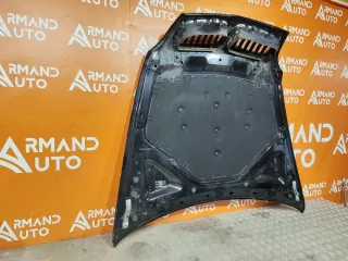 41617486754, 3 капот бмв х5 (х x 5) е70 (е e 70) BMW X5 E70 Арт AR290534, вид 6