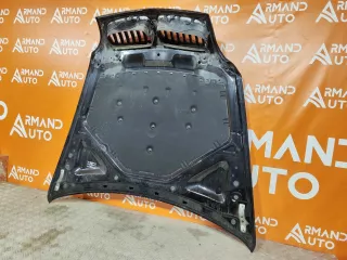 41617486754, 3 капот бмв х5 (х x 5) е70 (е e 70) BMW X5 E70 Арт AR290534, вид 7