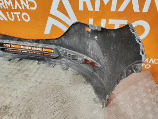 KF1B50031E8P, KB8A50031, 4 бампер мазда сх-5 (сх5 cx5 цх5 цх-5 c Mazda CX-5 2 Арт AR290597, вид 11