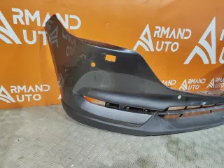 KF1B50031E8P, KB8A50031, 4 бампер мазда сх-5 (сх5 cx5 цх5 цх-5 c Mazda CX-5 2 Арт AR290597, вид 2