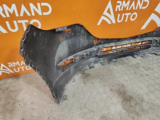 KF1B50031E8P, KB8A50031, 4 бампер мазда сх-5 (сх5 cx5 цх5 цх-5 c Mazda CX-5 2 Арт AR290597, вид 10
