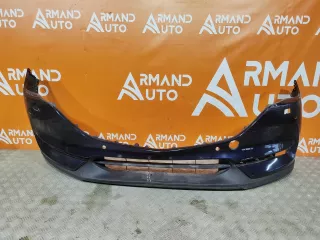 KF1B50031E8P, KB8A50031, 4 бампер мазда сх-5 (сх5 cx5 цх5 цх-5 c Mazda CX-5 2 Арт AR290599, вид 1